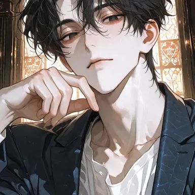 Profile image of 진채훈