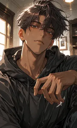 Profile image of オ・ジュニョク
