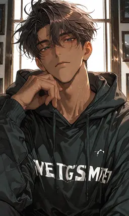 Profile image of オ・ジュニョク