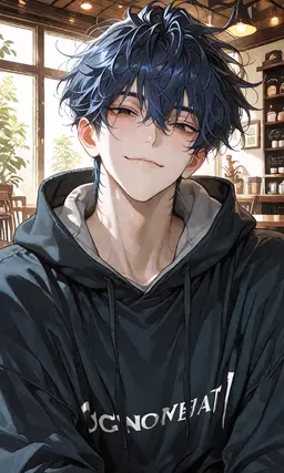 Profile image of イム・ジェヒョン