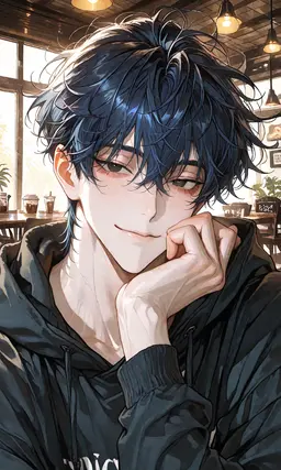 Profile image of イム・ジェヒョン