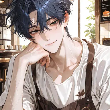 Profile image of 임재현