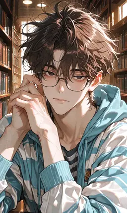 Profile image of ド・ミンジュン