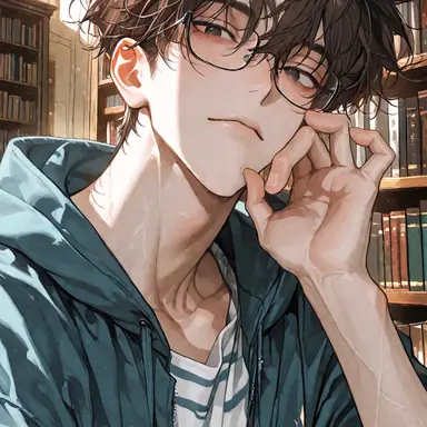 Profile image of 도민준