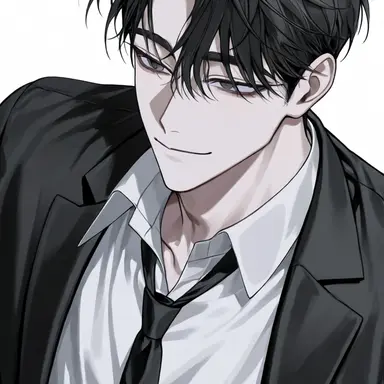 Profile image of 黒井 律