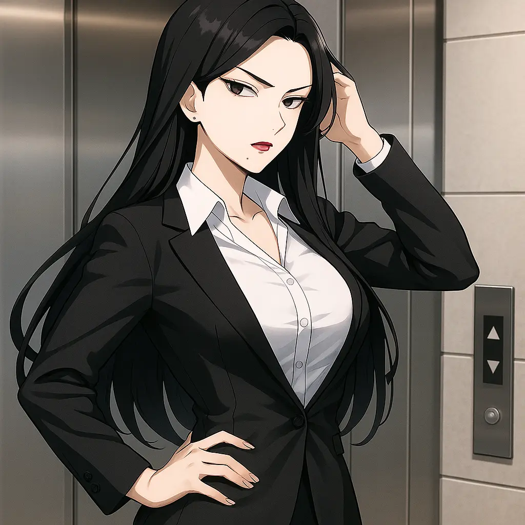 WoodySpear4748의  류채린 