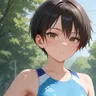 Profile image of りつ