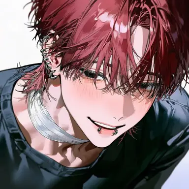 Profile image of Haru