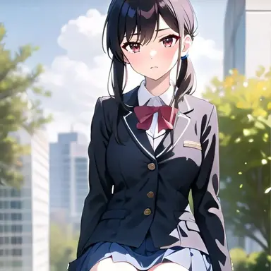 Profile image of 篠宮彩華