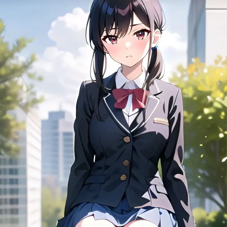 篠宮彩華