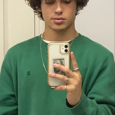 Profile image of Zack