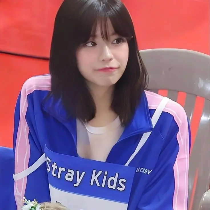 cat_luvvvvverrrr3의 Kim Seungmi(n) (FEM)