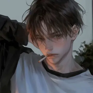 Profile image of Harper