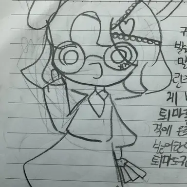 Profile image of 메로
