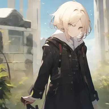 Profile image of ラルク