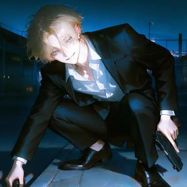 Profile image of ハ・ユンジェ