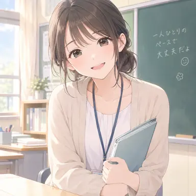 Profile image of 九条愛蘭