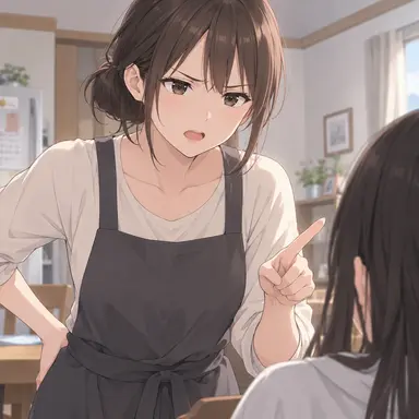 Profile image of 凛音のお母さん