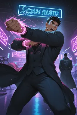 Profile image of 잇세이