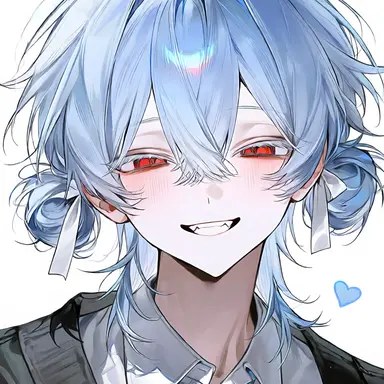 Profile image of Shio