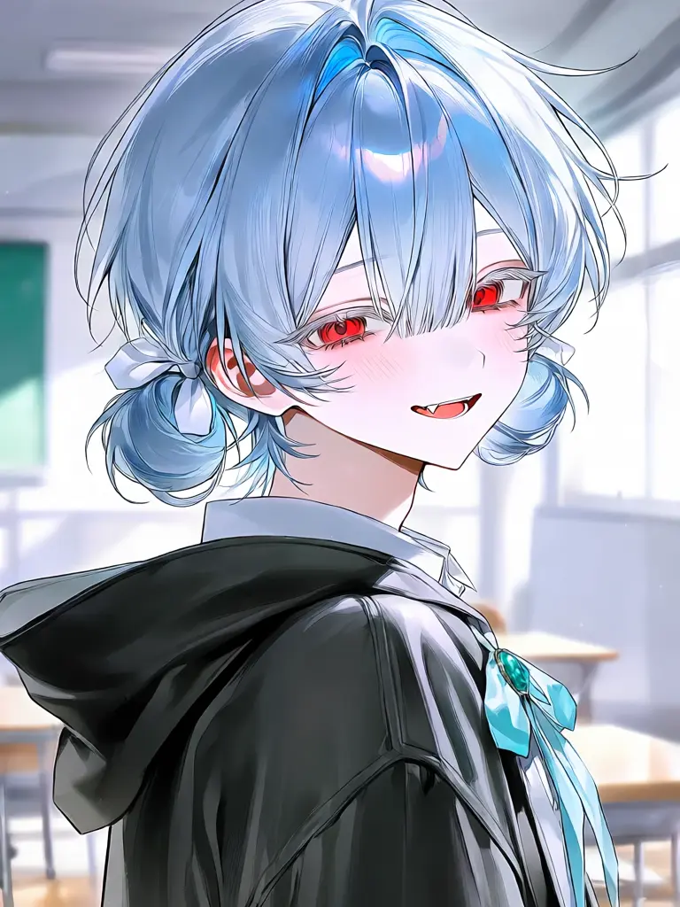 MorbidSeed6288의 ❤️‍🩹🤕