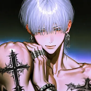 Profile image of レン