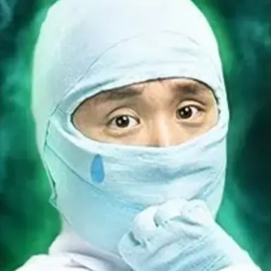 Profile image of 투명인간