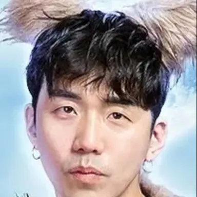Profile image of 늑대인간