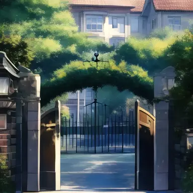 Profile image of 초능력학교 유튜버편