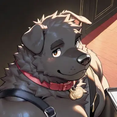 Profile image of クロ