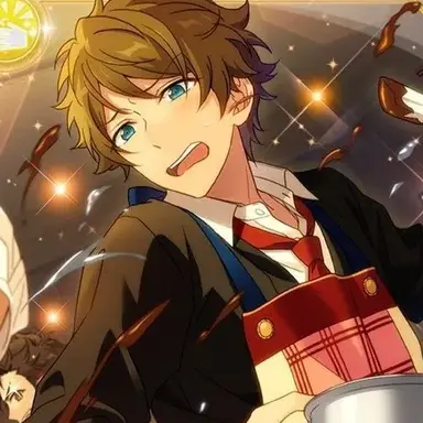 Profile image of 翠