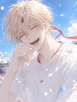 Profile image of 蓮夜