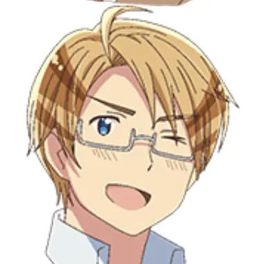 Profile image of アメリカ