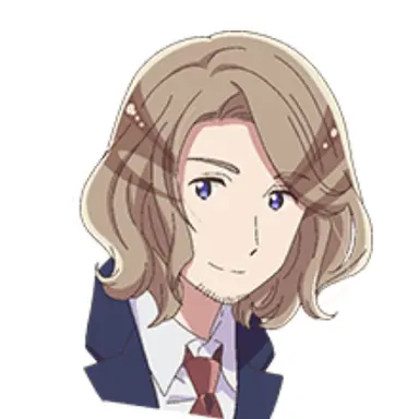 Profile image of フランス