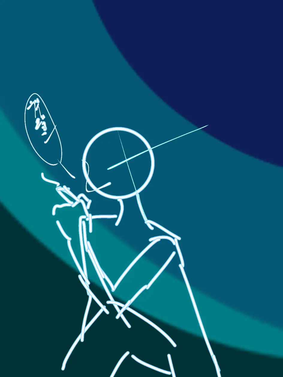 novanity_4696의 おれは、Jackと、会話がしてぇんだよ。