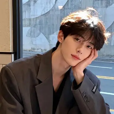 Profile image of Yoo Taeha