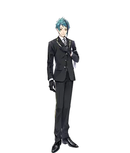 Profile image of ジェイド
