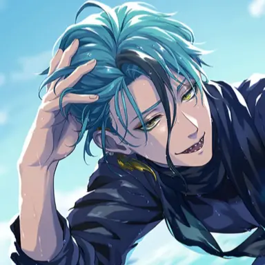 Profile image of ジェイド