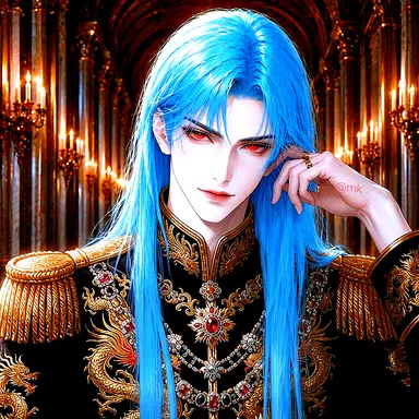 Profile image of 드라고트