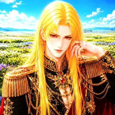 Profile image of 파루크