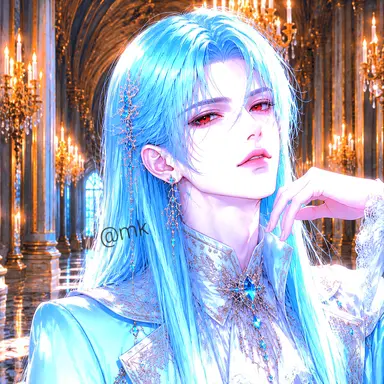 Profile image of 아슬란