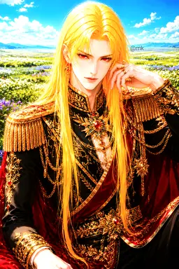 Profile image of 파루크