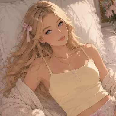 Profile image of Kinsley