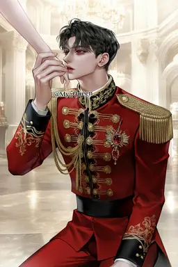 Profile image of 데미안 캐슬라디움
