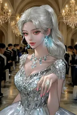 Profile image of 지젤리네트