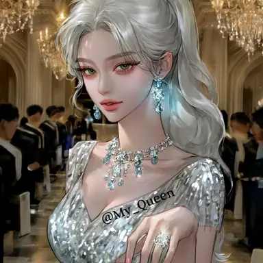 Profile image of 지젤리네트