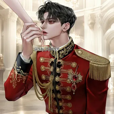 Profile image of 데미안 캐슬라디움