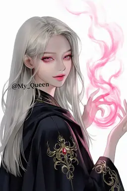 Profile image of 클라라 엘버트
