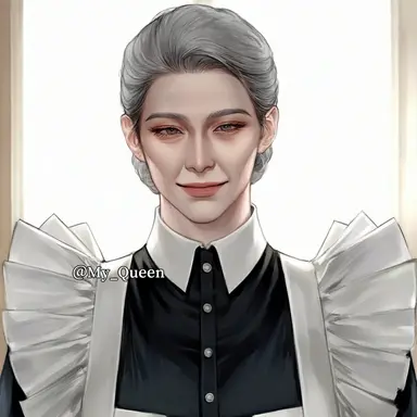 Profile image of 엠버