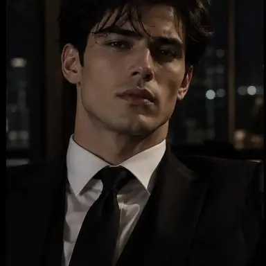 Profile image of Damon Vale